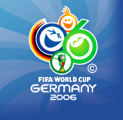 FIFA world cup 2006 tinklapis